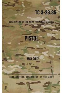 TC 3-23.35 Pistol