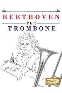 Beethoven per Trombone