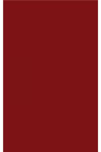Business Notebook Dark Red