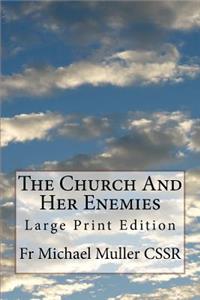 Church And Her Enemies