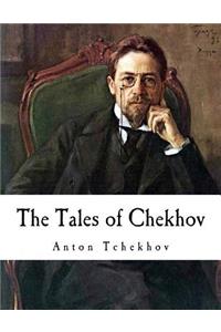 The Tales of Chekhov