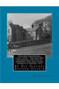 William Ballingall (1800-1888)