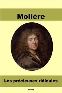 Les précieuses ridicules