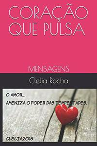 Coração Que Pulsa