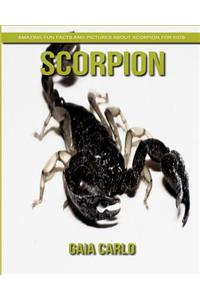 Scorpion