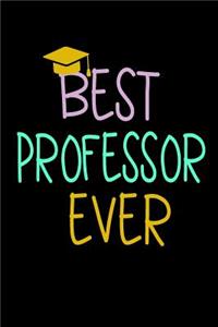 Best Professor Ever