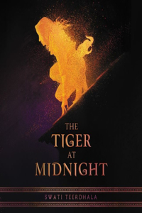 Tiger at Midnight Lib/E