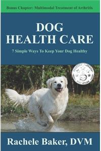 Dog Health Care