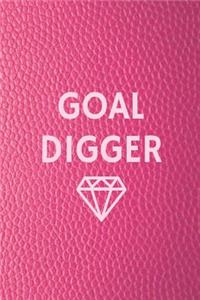 Goal Digger