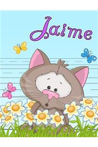 Jaime
