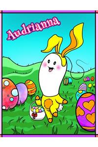 Audrianna
