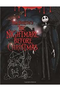 The Nightmare Before Christmas