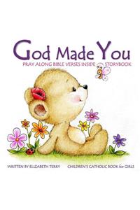 Children's Catholic Book for Girls