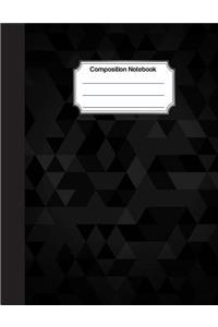 Composition Notebook