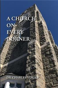 Church on Every Corner