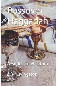 Passover Haggadah