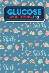 Glucose Monitoring Log