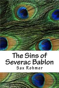 The Sins of Severac Bablon