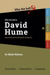 Who the Hell is David Hume?