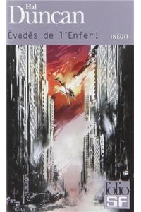 Evades de L'Enfer !