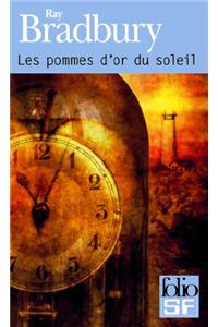Pommes D or Du Soleil