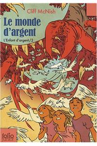 Monde D Argent