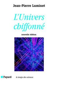 L'Univers Chiffonne
