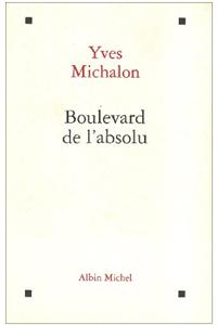 Boulevard de L'Absolu