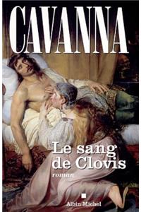Sang de Clovis (Le)