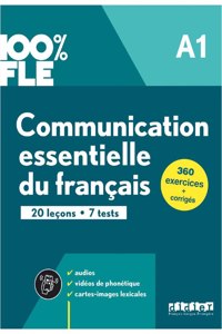 Communication essentielle du francais