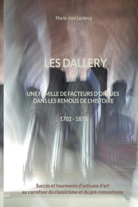 Les Dallery