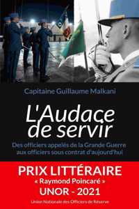 L'Audace de servir