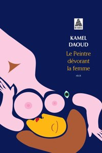 Le peintre devorant la femme