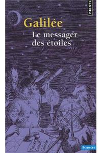 Messager Des 'Toiles(le)