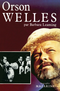 Orson Welles