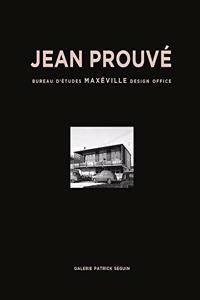 Jean Prouvé Maxéville Design Office, 1948
