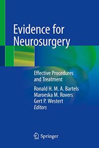 Evidence for Neurosurgery