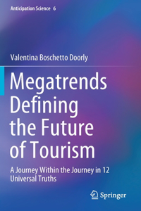 Megatrends Defining the Future of Tourism