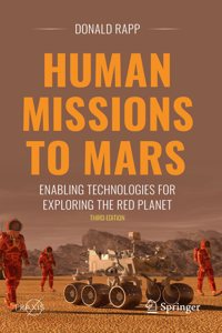 Human Missions to Mars