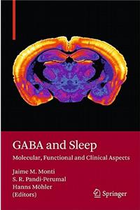 GABA and Sleep