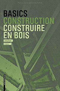 Basics Construire en bois