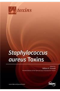 Staphylococcus aureus Toxins