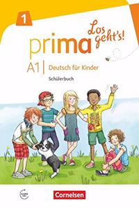 Prima - Los geht's