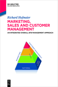 Marketing, Sales and Customer Management (Msc)