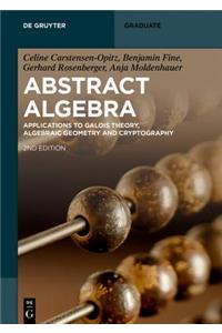 Abstract Algebra