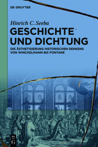 Geschichte Und Dichtung