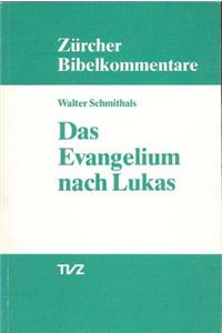 Das Evangelium Nach Lukas