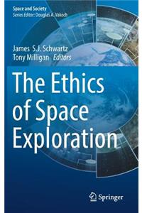 Ethics of Space Exploration