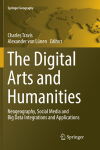 Digital Arts and Humanities