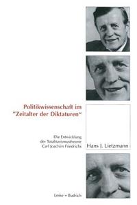 Politikwissenschaft Im 